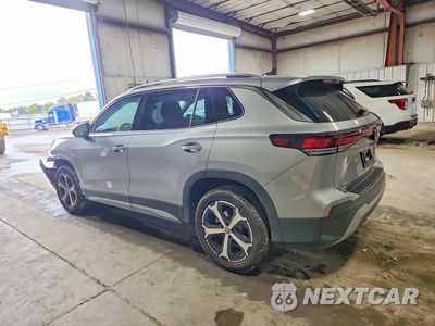 Drugie zdjęcie samochodu z przodu: 2026 VOLKSWAGEN TIGUAN SE VIN:3VVMR7RM7TM127935 - miniatura