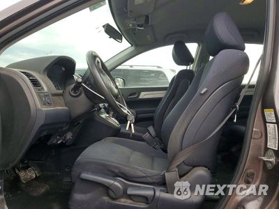 Zdjęcie 7 z 13 samochodu: 2011 HONDA CR-V LX VIN:5J6RE4H33BL050286 - miniatura