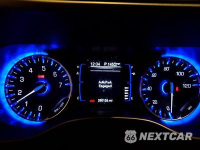 Zdjęcie 9 z 13 samochodu: 2020 CHRYSLER VOYAGER LXI VIN:2C4RC1DGXLR172235 - miniatura