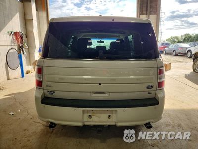 Zdjęcie 6 z 13 samochodu: 2015 FORD FLEX SEL VIN:2FMHK6C82FBA02403 - miniatura