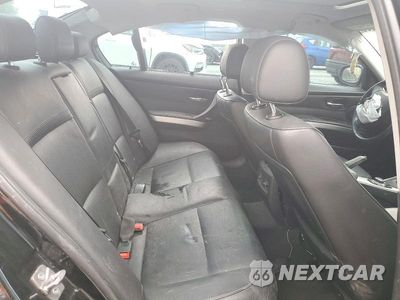 Zdjęcie 10 z 13 samochodu: 2011 BMW 335 I VIN:WBAPM5G51BNN01080 - miniatura