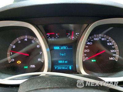 Zdjęcie 9 z 13 samochodu: 2016 CHEVROLET EQUINOX LT VIN:2GNFLFEK6G6348005 - miniatura