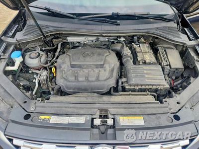 Zdjęcie 12 z 13 samochodu: 2021 VOLKSWAGEN TIGUAN SE VIN:3VV2B7AX2MM146850 - miniatura