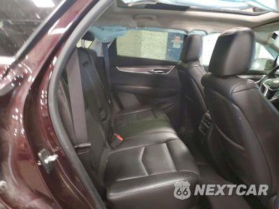 Zdjęcie 11 z 13 samochodu: 2017 CADILLAC XT5 LUXURY VIN:1GYKNDRS3HZ209191 - miniatura