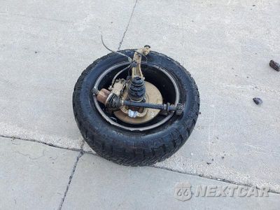 Zdjęcie 12 z 13 samochodu: 2021 CHEVROLET 1500 VIN:3GCUYDET7MG342695 - miniatura