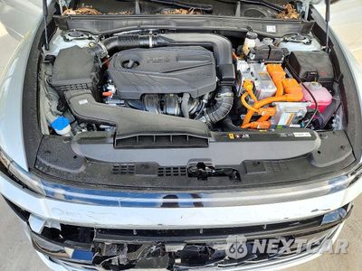 Zdjęcie 11 z 12 samochodu: 2026 HYUNDAI SONATA HYBRID BLUE VIN:KMHL24JJ1TA180962 - miniatura