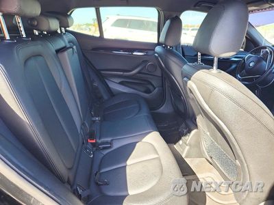 Zdjęcie 10 z 12 samochodu: 2018 BMW X2 SDRIVE28I VIN:WBXYJ3C35JEJ83765 - miniatura