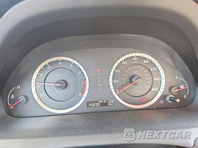 Zdjęcie 9 z 13 samochodu: 2012 HONDA ACCORD SE VIN:1HGCP2F60CA176966 - miniatura