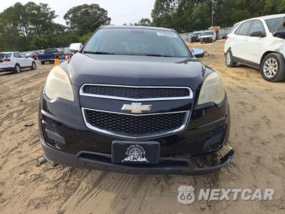 Piąte zdjęcie samochodu w środku: 2013 CHEVROLET EQUINOX LT VIN:2GNALDEK2D6301855 - miniatura