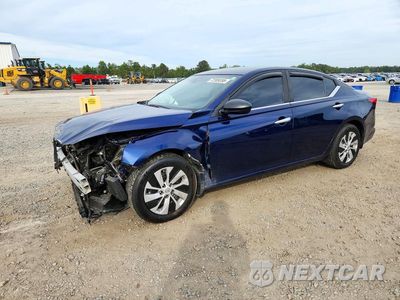 2024 NISSAN ALTIMA S 1N4BL4BVXRN368644 - główne zdjęcie licytacji z USA - miniatura