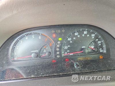 Zdjęcie 9 z 12 samochodu: 2003 TOYOTA CAMRY LE VIN:4T1BE32K13U192936 - miniatura