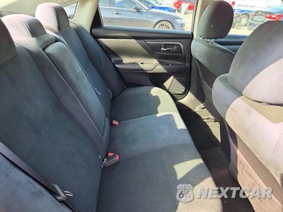 Zdjęcie 10 z 12 samochodu: 2015 NISSAN ALTIMA S VIN:1N4AL3AP8FC273189 - miniatura