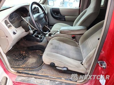 Zdjęcie 7 z 12 samochodu: 2000 FORD RANGER SUPER CAB VIN:1FTZR15X4YTB04915 - miniatura