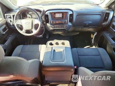 Zdjęcie 8 z 13 samochodu: 2014 CHEVROLET SILVERADO K1500 LT VIN:1GCVKREC2EZ328966 - miniatura