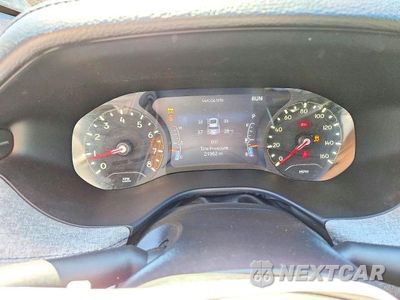 Zdjęcie 9 z 13 samochodu: 2024 JEEP COMPASS SPORT VIN:3C4NJDANXRT591605 - miniatura