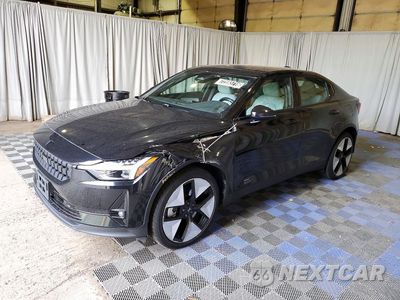 2023 POLESTAR 2 YSMEG3KA0PL136053 - główne zdjęcie licytacji z USA - miniatura