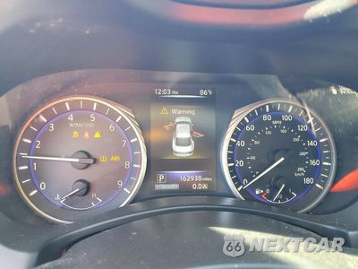 Zdjęcie 9 z 12 samochodu: 2014 INFINITI Q50 PREMIUM VIN:JN1BV7AP2EM683336 - miniatura