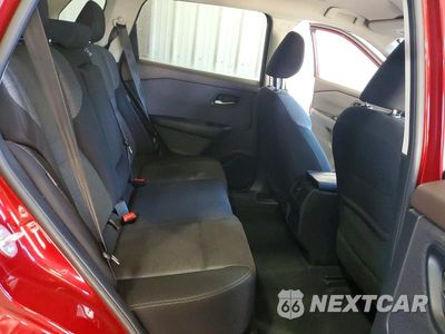 Zdjęcie 11 z 13 samochodu: 2023 NISSAN ROGUE SV VIN:5N1BT3BA9PC944018 - miniatura