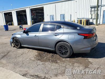Drugie zdjęcie samochodu z przodu: 2020 NISSAN ALTIMA S VIN:1N4BL4BV3LC249014 - miniatura