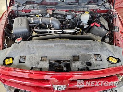 Zdjęcie 11 z 12 samochodu: 2011 DODGE RAM 1500 VIN:3D7JB1ET0BG534790 - miniatura