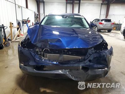 Piąte zdjęcie samochodu w środku: 2023 MAZDA CX-30 SELECT VIN:3MVDMBBMXPM576377 - miniatura
