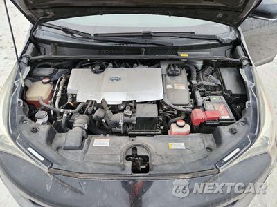Zdjęcie 11 z 12 samochodu: 2016 TOYOTA PRIUS VIN:JTDKBRFU9G3012061 - miniatura