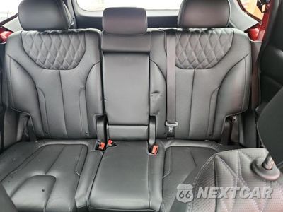 Zdjęcie 10 z 13 samochodu: 2023 HYUNDAI SANTA FE CALLIGRAPHY VIN:5NMS54AL1PH512497 - miniatura