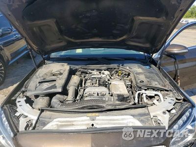 Zdjęcie 11 z 12 samochodu: 2016 MERCEDES-BENZ C 300 4MATIC VIN:55SWF4KB9GU112109 - miniatura