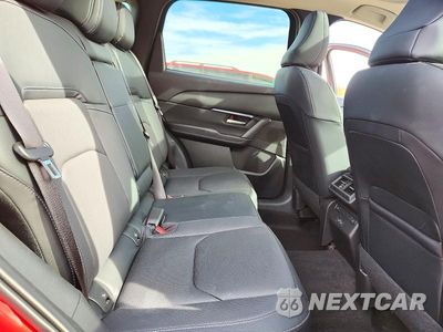 Zdjęcie 10 z 13 samochodu: 2026 MAZDA CX-5 PREMIUM VIN:JM3KMDHA7T0156386 - miniatura