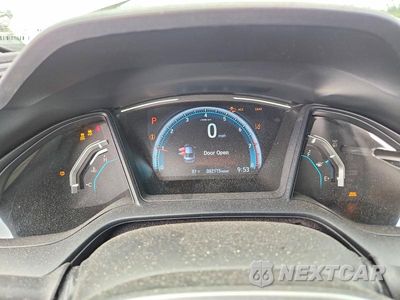 Zdjęcie 9 z 13 samochodu: 2020 HONDA CIVIC LX VIN:2HGFC2F64LH533303 - miniatura