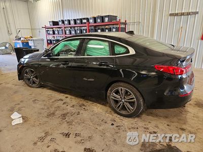 Drugie zdjęcie samochodu z przodu: 2023 BMW 228XI VIN:WBA73AK03P7M68179 - miniatura