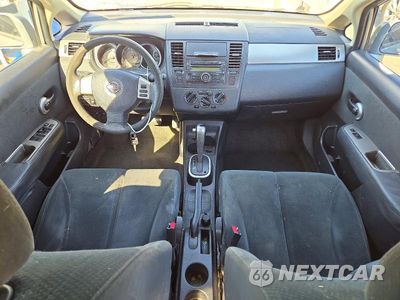 Zdjęcie 8 z 12 samochodu: 2011 NISSAN VERSA 1.8 S VIN:3N1BC1AP6BL359864 - miniatura