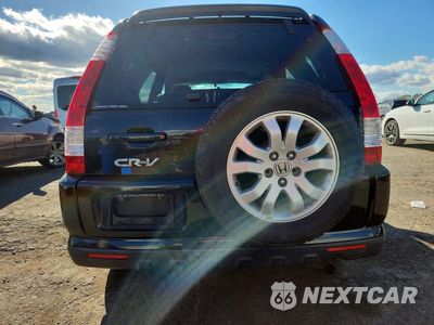 Zdjęcie 6 z 13 samochodu: 2006 HONDA CR-V SE VIN:JHLRD78986C028937 - miniatura