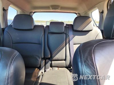 Zdjęcie 10 z 13 samochodu: 2008 MITSUBISHI OUTLANDER XLS VIN:JA4MT41X087013165 - miniatura