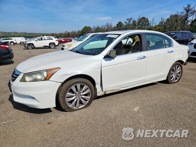 2012 HONDA ACCORD EX 1HGCP3F73CA032245 - główne zdjęcie licytacji z USA - miniatura