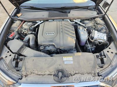 Zdjęcie 11 z 12 samochodu: 2024 AUDI A6 PREMIUM PLUS VIN:WAUE3BF29RN009195 - miniatura
