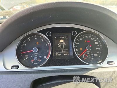 Zdjęcie 9 z 13 samochodu: 2012 VOLKSWAGEN CC SPORT VIN:WVWMP7AN8CE503864 - miniatura