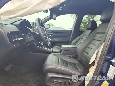 Zdjęcie 7 z 13 samochodu: 2026 HONDA CR-V SPORT TOURING VIN:7FARS6H96TE014065 - miniatura