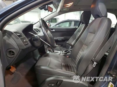 Zdjęcie 7 z 12 samochodu: 2008 VOLVO S40 2.4I VIN:YV1MS382782396764 - miniatura