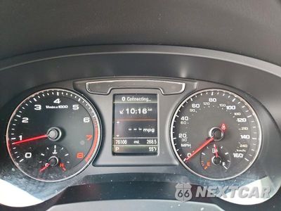 Zdjęcie 9 z 14 samochodu: 2016 AUDI Q3 PRESTIGE VIN:WA1GFCFS1GR013993 - miniatura