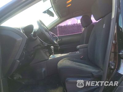 Zdjęcie 7 z 13 samochodu: 2014 NISSAN ROGUE SELECT S VIN:JN8AS5MT4EW609729 - miniatura