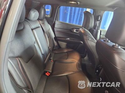 Zdjęcie 11 z 14 samochodu: 2025 JEEP COMPASS TRAILHAWK VIN:3C4NJDDN4ST615740 - miniatura
