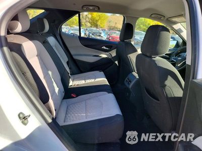 Zdjęcie 11 z 13 samochodu: 2018 CHEVROLET EQUINOX LS VIN:2GNAXREV2J6218451 - miniatura