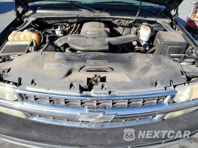Zdjęcie 11 z 12 samochodu: 2004 CHEVROLET TAHOE C1500 VIN:1GNEC13V14R121798 - miniatura