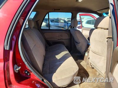 Zdjęcie 11 z 13 samochodu: 2002 TOYOTA 4RUNNER SR5 VIN:JT3GN86R520223677 - miniatura