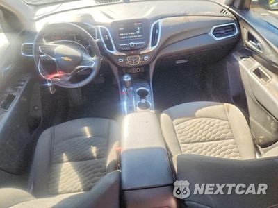 Zdjęcie 8 z 13 samochodu: 2018 CHEVROLET EQUINOX LT VIN:2GNAXSEVXJ6233724 - miniatura