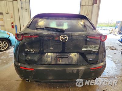 Zdjęcie 6 z 13 samochodu: 2023 MAZDA CX-30 PREFERRED VIN:3MVDMBCM3PM513233 - miniatura