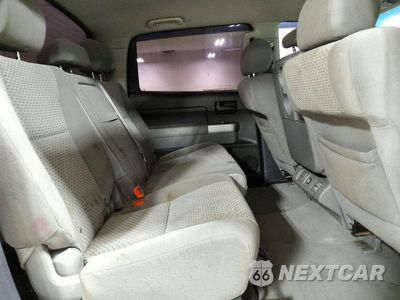 Zdjęcie 10 z 13 samochodu: 2008 TOYOTA TUNDRA GRADE VIN:5TBDV54108S512085 - miniatura