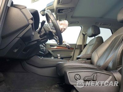 Zdjęcie 7 z 12 samochodu: 2018 AUDI Q5 PRESTIGE VIN:WA1CNAFY3J2091945 - miniatura