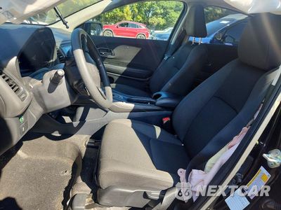 Zdjęcie 7 z 12 samochodu: 2022 HONDA HR-V EX VIN:3CZRU5H51NM739787 - miniatura